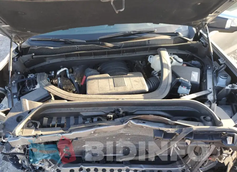 3GTU9DED0LG135313 Photo# 11