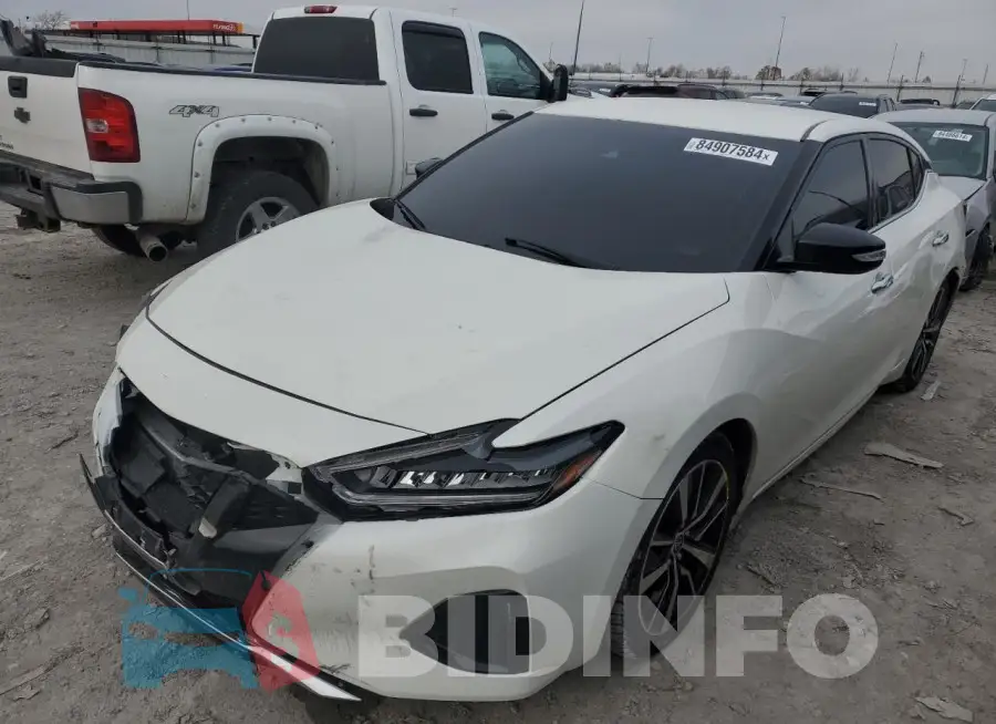 1N4AA6CV1NC504287 Photo# 1