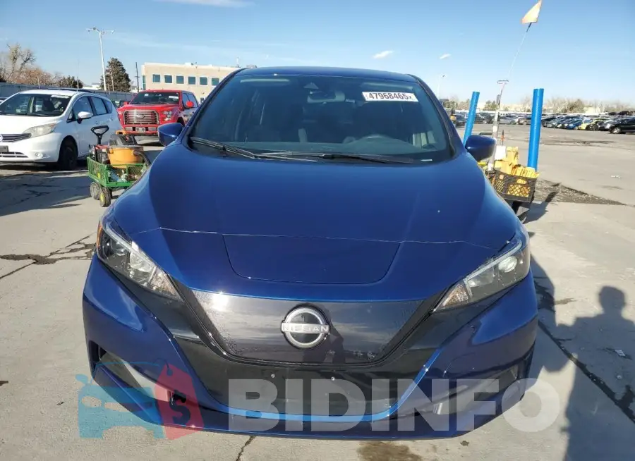 1N4AZ1BV2RC555445 Photo# 5