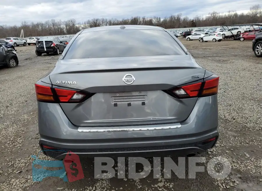 1N4BL4CV9NN345381 Photo# 6