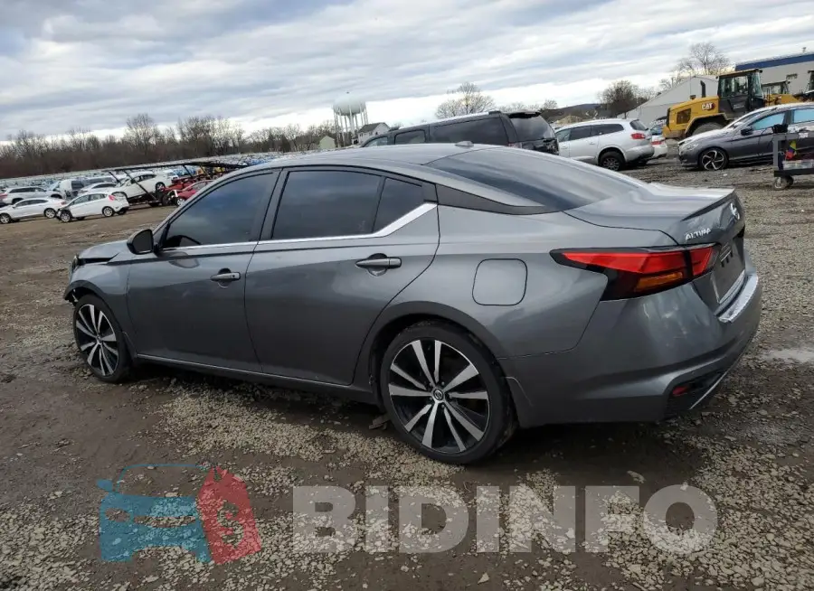 1N4BL4CV9NN345381 Photo# 2