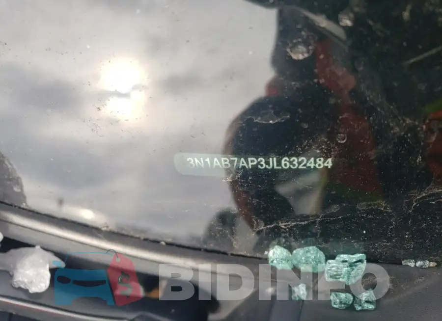 3N1AB7AP3JL632484 Photo# 12