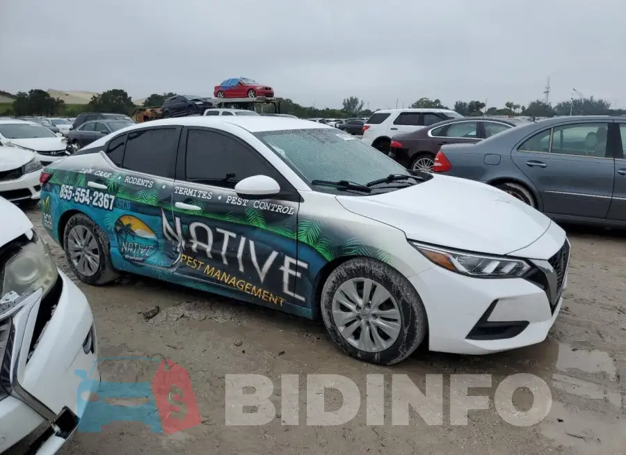 3N1AB8BV2NY228961 Photo# 4