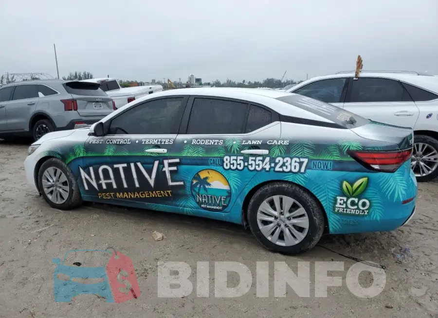 3N1AB8BV2NY228961 Photo# 2