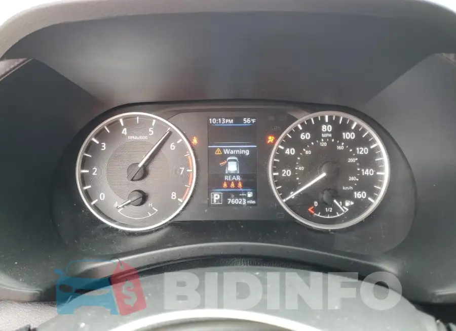 3N1AB8BV2NY228961 Photo# 9