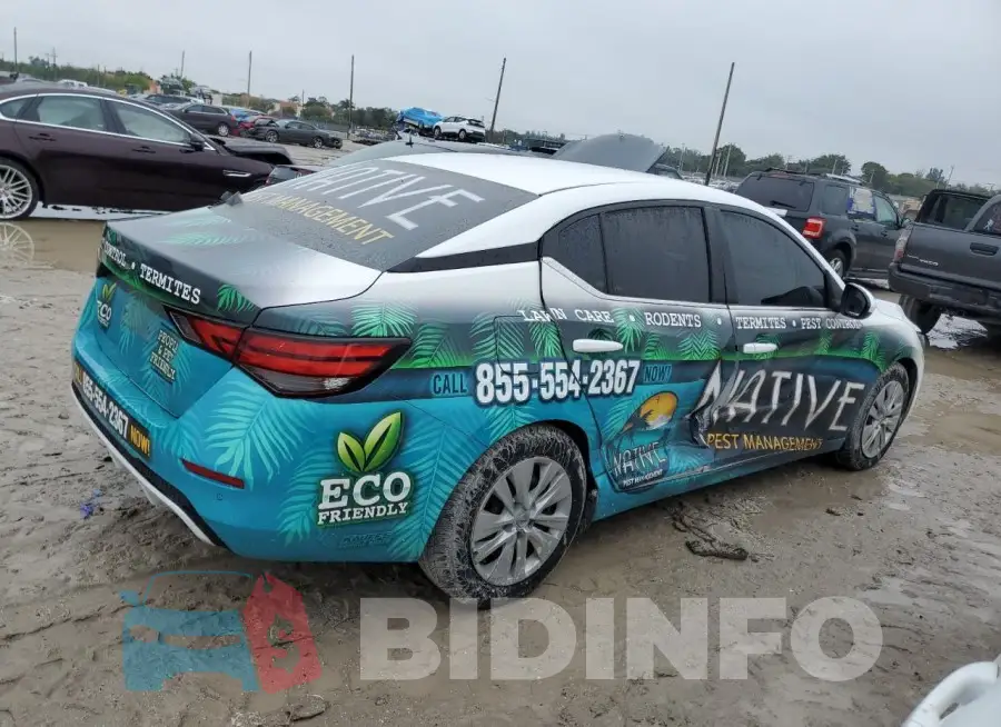 3N1AB8BV2NY228961 Photo# 3