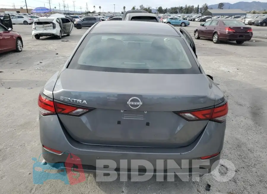 3N1AB8BV4RY267931 Photo# 6