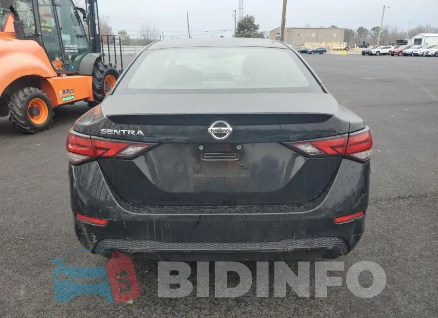 3N1AB8BV6LY259031 Photo# 6