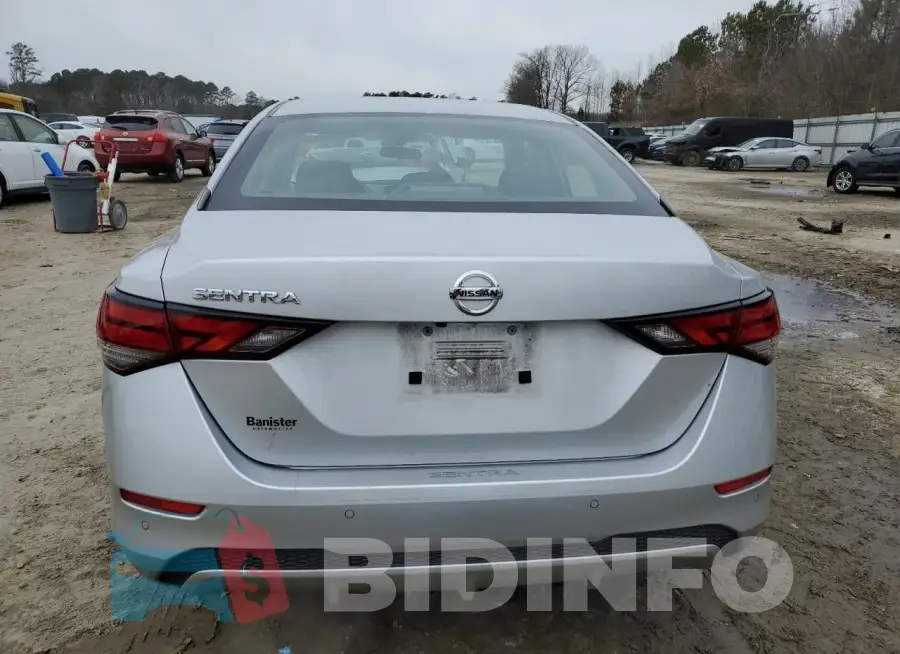3N1AB8BV9NY210800 Photo# 6