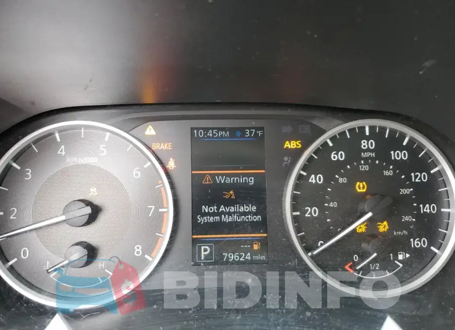 3N1AB8BV9NY210800 Photo# 9