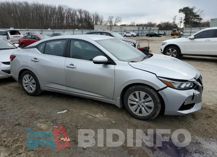 3N1AB8BV9NY210800 Photo# 4