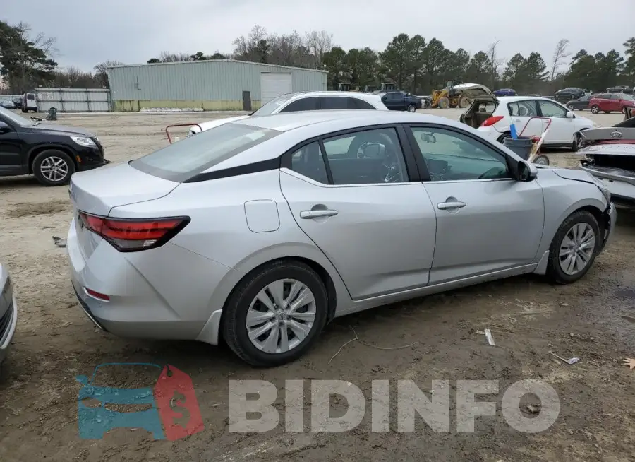 3N1AB8BV9NY210800 Photo# 3