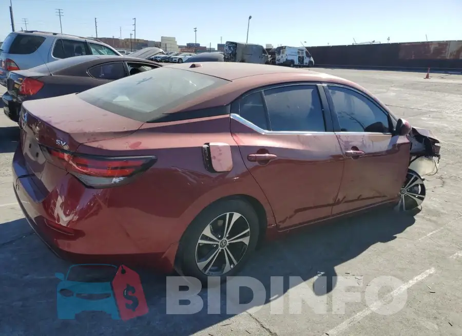 3N1AB8CV1PY323819 Photo# 3