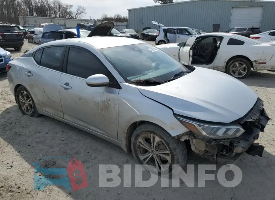 3N1AB8CV2LY306831 Photo# 4
