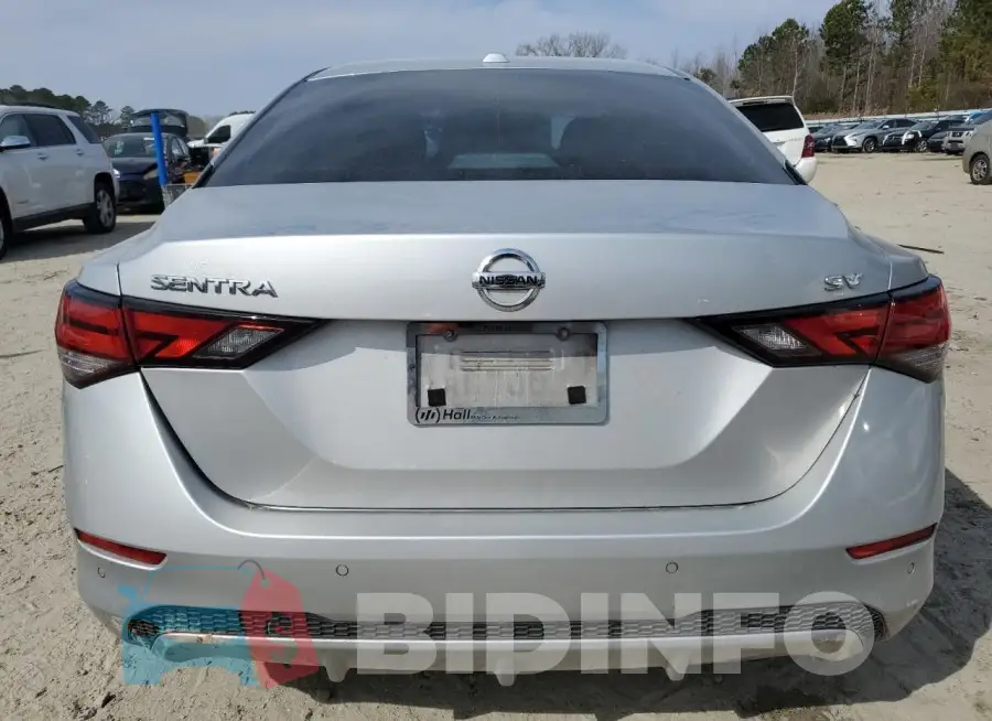 3N1AB8CV2LY306831 Photo# 6
