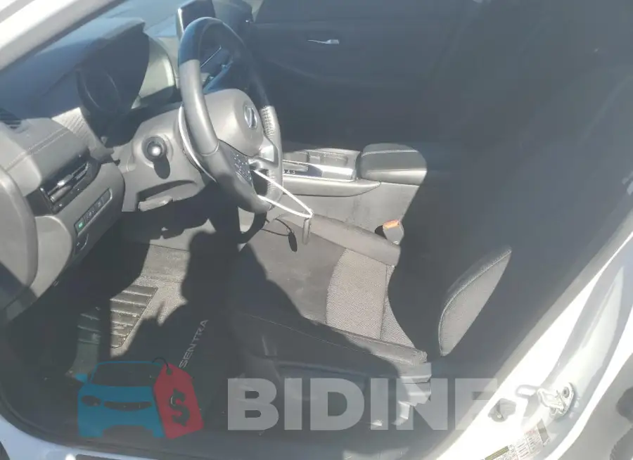 3N1AB8CV6MY327909 Photo# 7