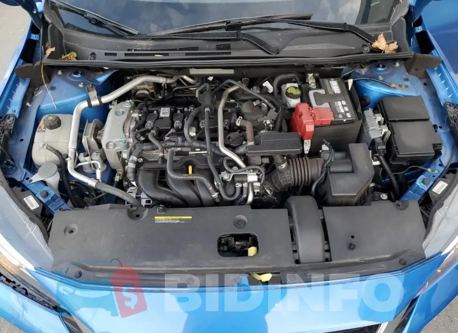 3N1AB8CV9LY211392 Photo# 11