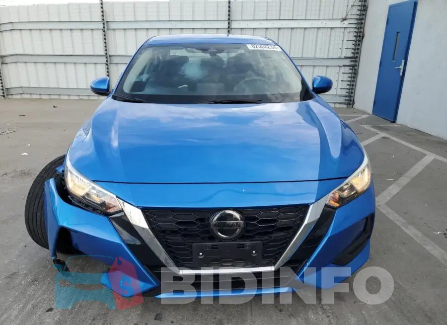 3N1AB8CV9LY211392 Photo# 5