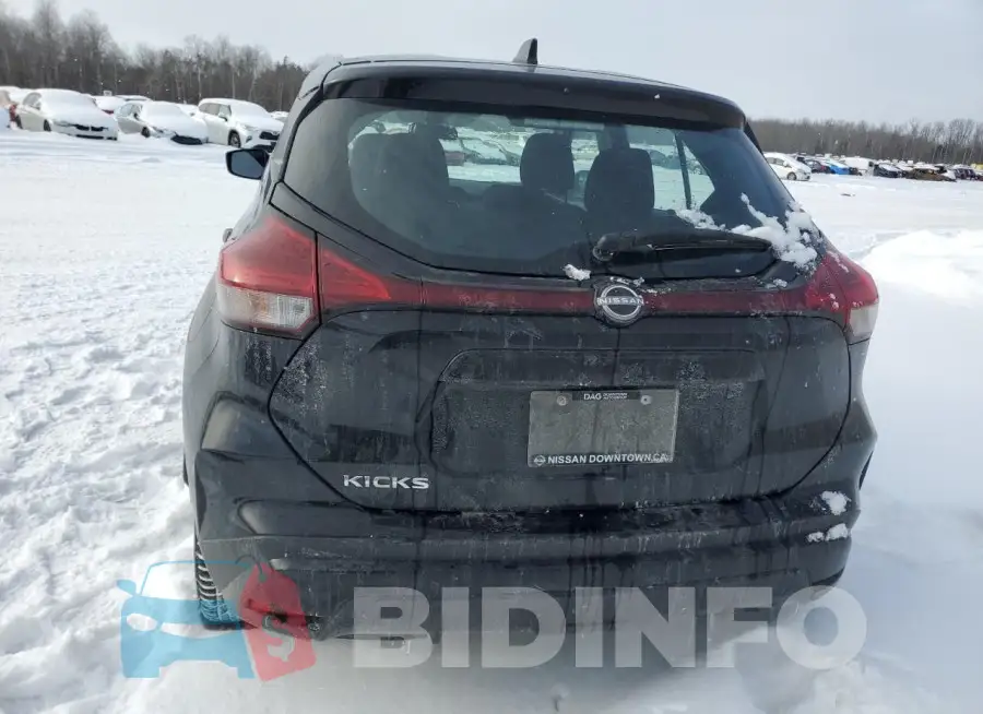 3N1CP5BV2PL499429 Photo# 6