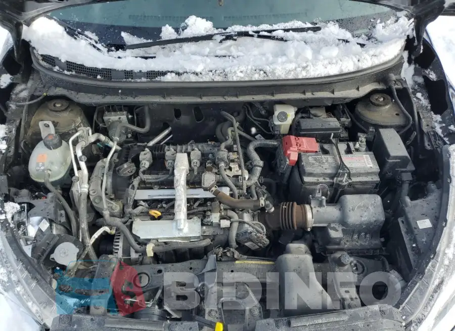 3N1CP5BV2PL499429 Photo# 12