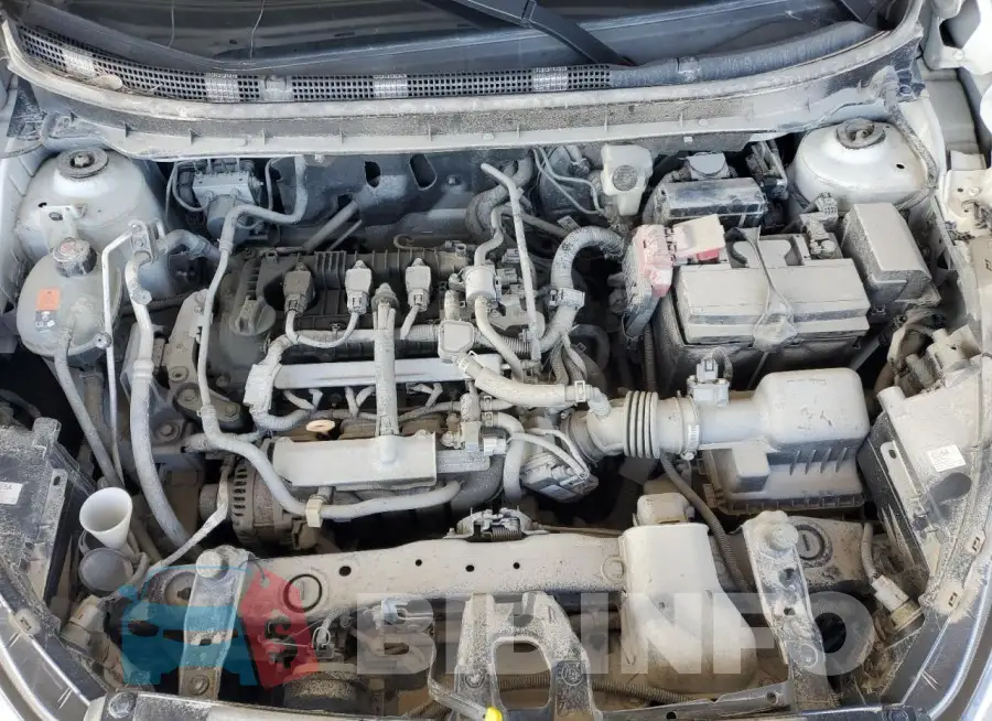 3N1CP5BV6ML476036 Photo# 11