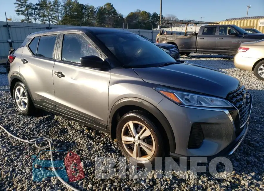 3N1CP5BV9PL555785 Photo# 4