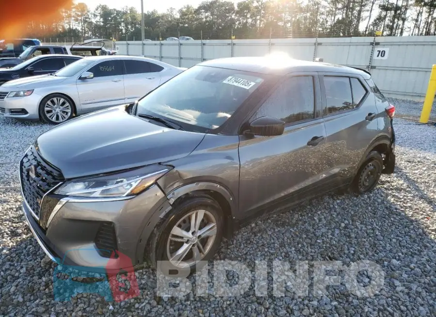 3N1CP5BV9PL555785 Photo# 1