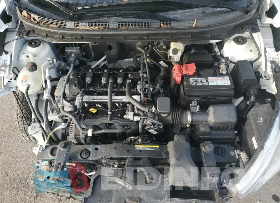 3N1CP5CU3KL566201 Photo# 11