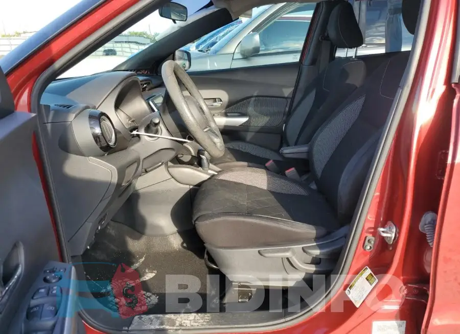3N1CP5CV2LL562201 Photo# 7