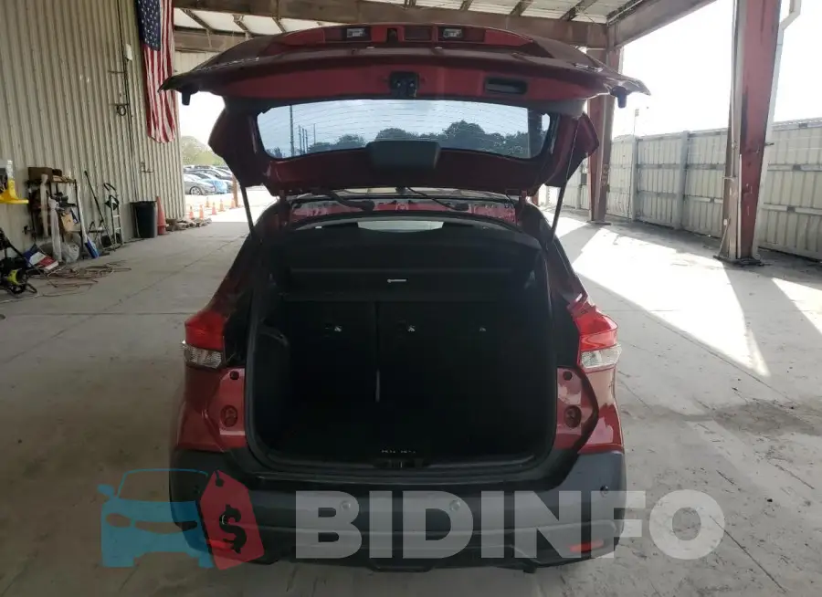 3N1CP5CV2LL562201 Photo# 6