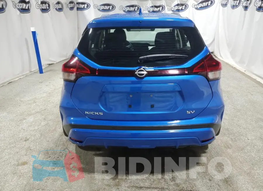3N1CP5CV8PL511856 Photo# 6