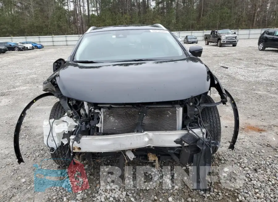 5N1AZ2CJ1MC113515 Photo# 5