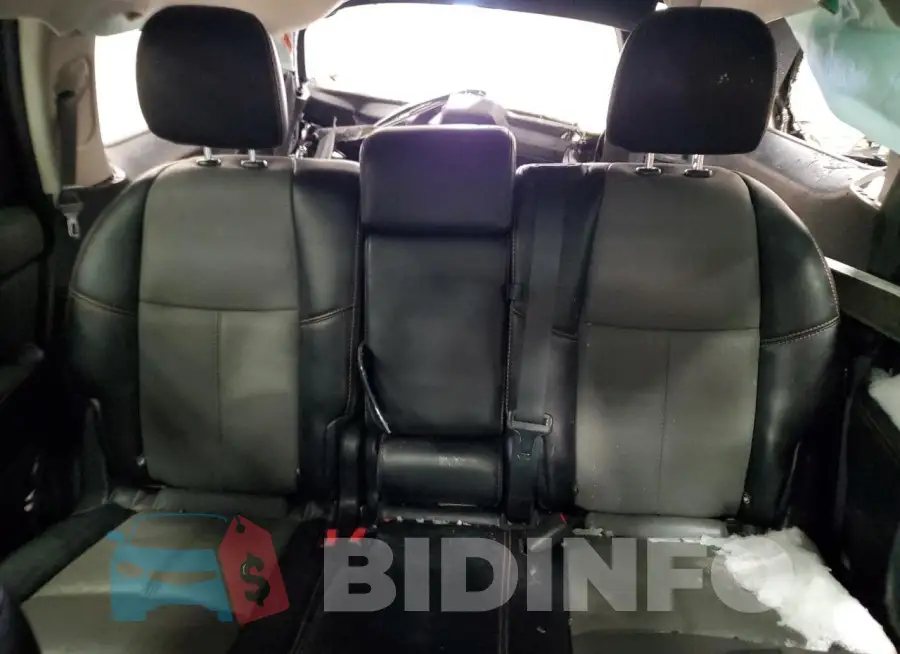 5N1DR2CM4LC599677 Photo# 10