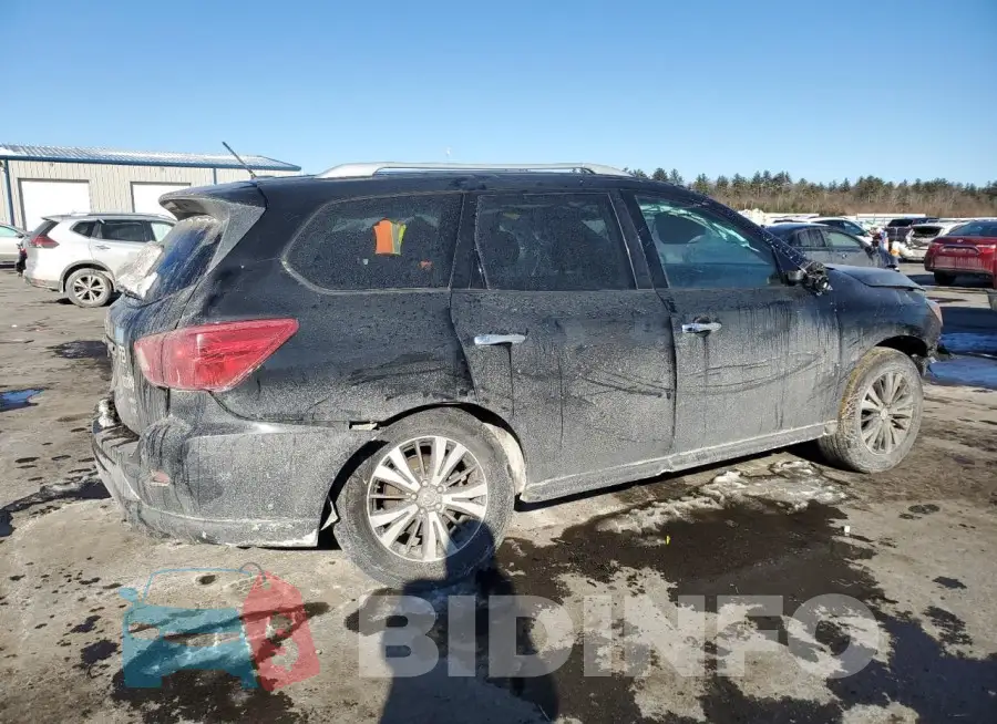 5N1DR2MM3HC685214 Photo# 3