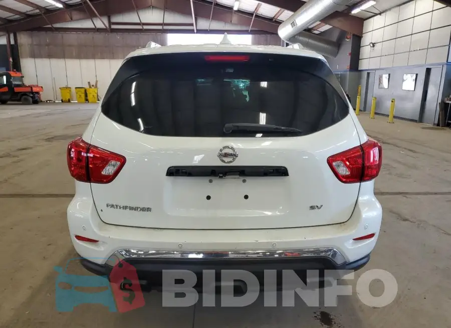 5N1DR2MN6KC602858 Photo# 6