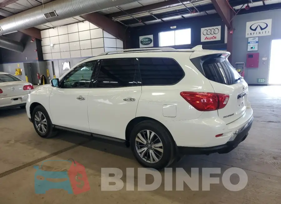 5N1DR2MN6KC602858 Photo# 2