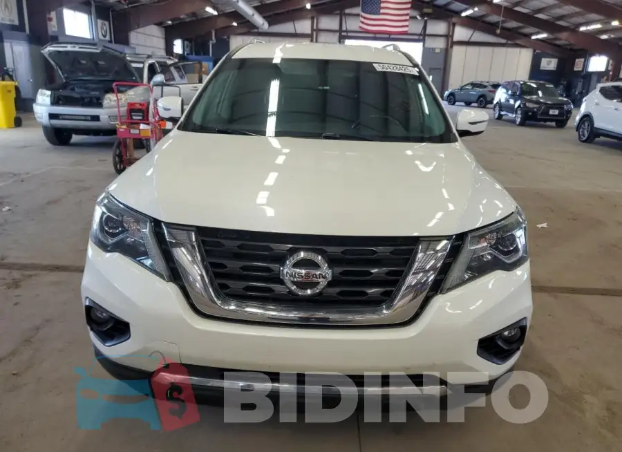 5N1DR2MN6KC602858 Photo# 5