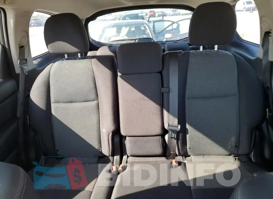 5N1DR2MN9KC606645 Photo# 10