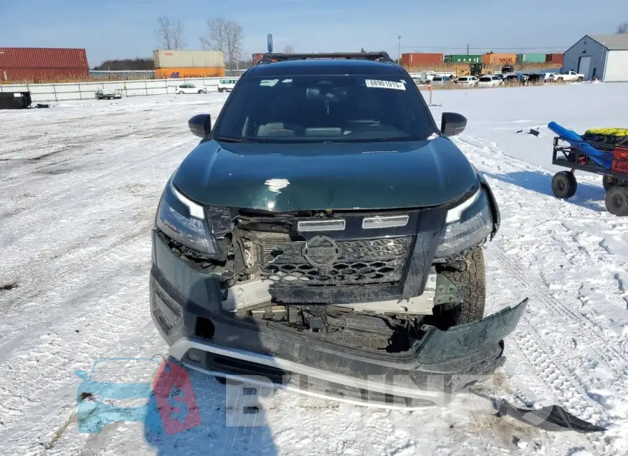 5N1DR3BD6PC210373 Photo# 5