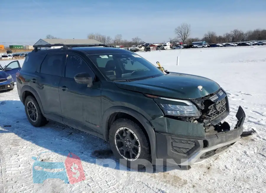 5N1DR3BD6PC210373 Photo# 4