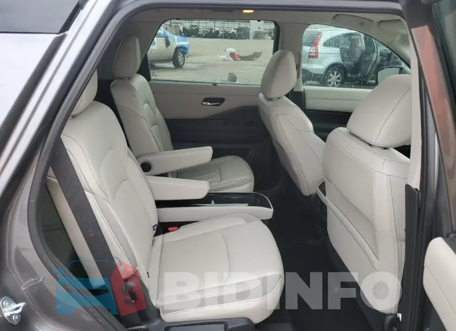 5N1DR3CB5PC246892 Photo# 11