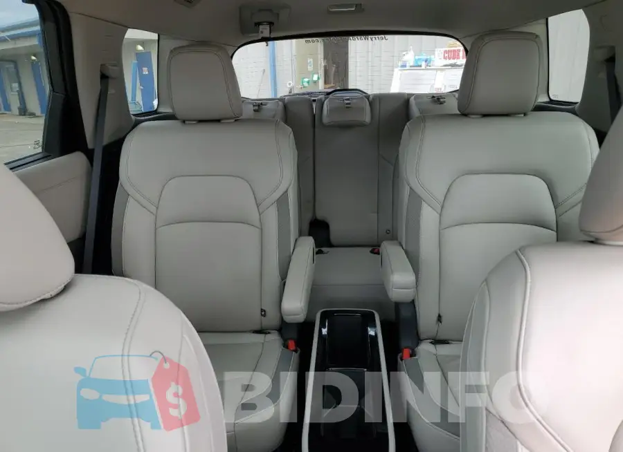 5N1DR3CB5PC246892 Photo# 10