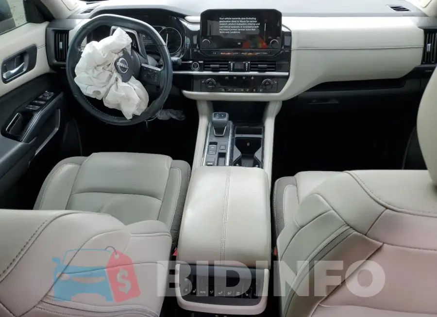 5N1DR3CB5PC246892 Photo# 8