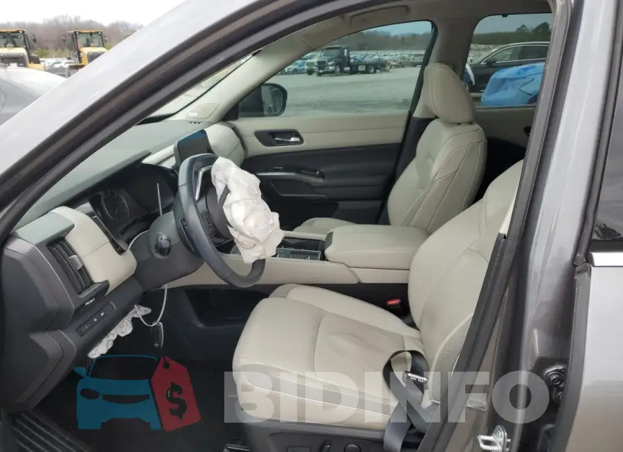 5N1DR3CB5PC246892 Photo# 7