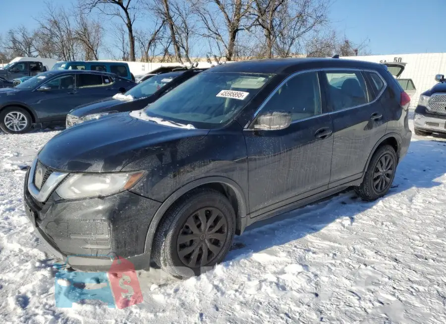 KNMAT2MT3HP614703 Photo# 1