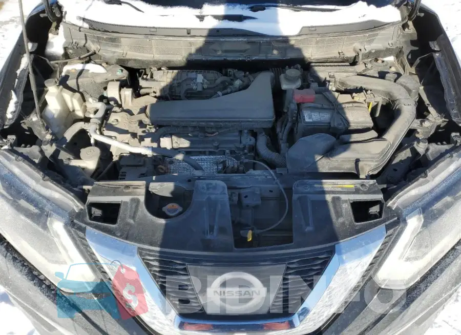 KNMAT2MT3HP614703 Photo# 12