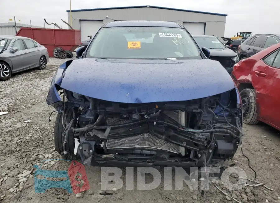 KNMAT2MT6JP565034 Photo# 5