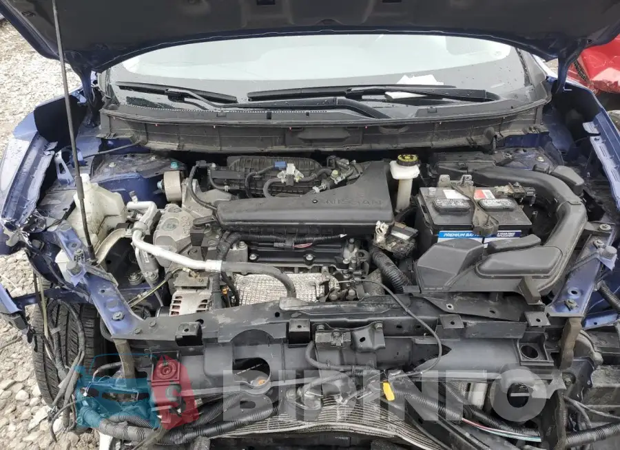 KNMAT2MT6JP565034 Photo# 12