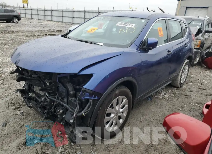 KNMAT2MT6JP565034 Photo# 1