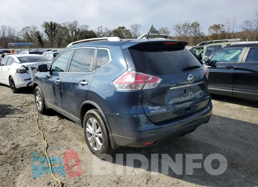 KNMAT2MV8GP712366 Photo# 2